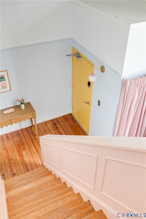 Tiny photo for 2511 E Broad Street #U6, Richmond, VA 23223 (MLS # 2605237)