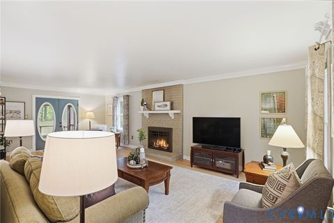 Tiny photo for 7467 Rural Point Court, Mechanicsville, VA 23116 (MLS # 2612421)