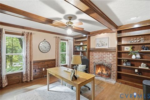 Tiny photo for 7467 Rural Point Court, Mechanicsville, VA 23116 (MLS # 2612421)