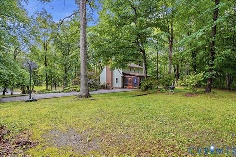 Tiny photo for 7467 Rural Point Court, Mechanicsville, VA 23116 (MLS # 2612421)