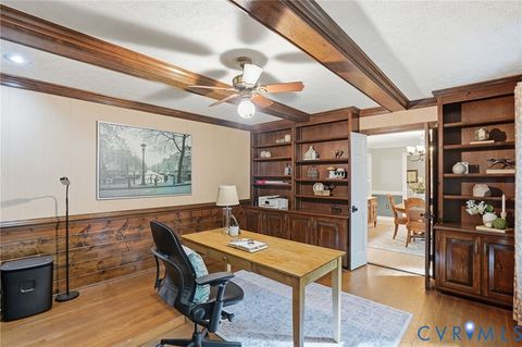 Tiny photo for 7467 Rural Point Court, Mechanicsville, VA 23116 (MLS # 2612421)
