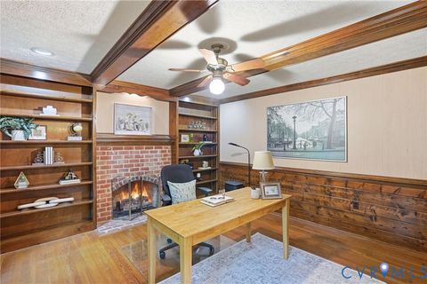 Tiny photo for 7467 Rural Point Court, Mechanicsville, VA 23116 (MLS # 2612421)