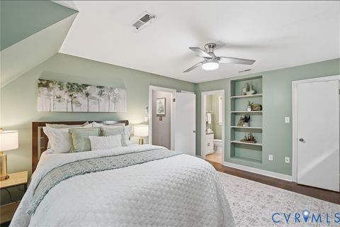 Tiny photo for 7467 Rural Point Court, Mechanicsville, VA 23116 (MLS # 2612421)