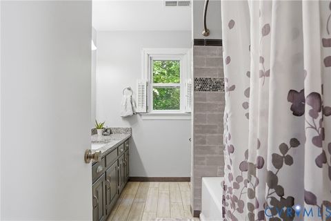 Tiny photo for 7467 Rural Point Court, Mechanicsville, VA 23116 (MLS # 2612421)