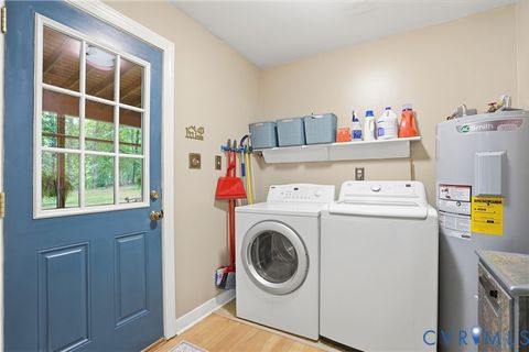 Tiny photo for 7467 Rural Point Court, Mechanicsville, VA 23116 (MLS # 2612421)