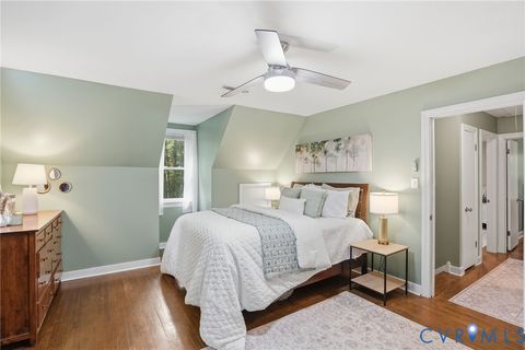 Tiny photo for 7467 Rural Point Court, Mechanicsville, VA 23116 (MLS # 2612421)