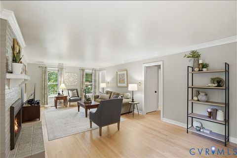 Tiny photo for 7467 Rural Point Court, Mechanicsville, VA 23116 (MLS # 2612421)