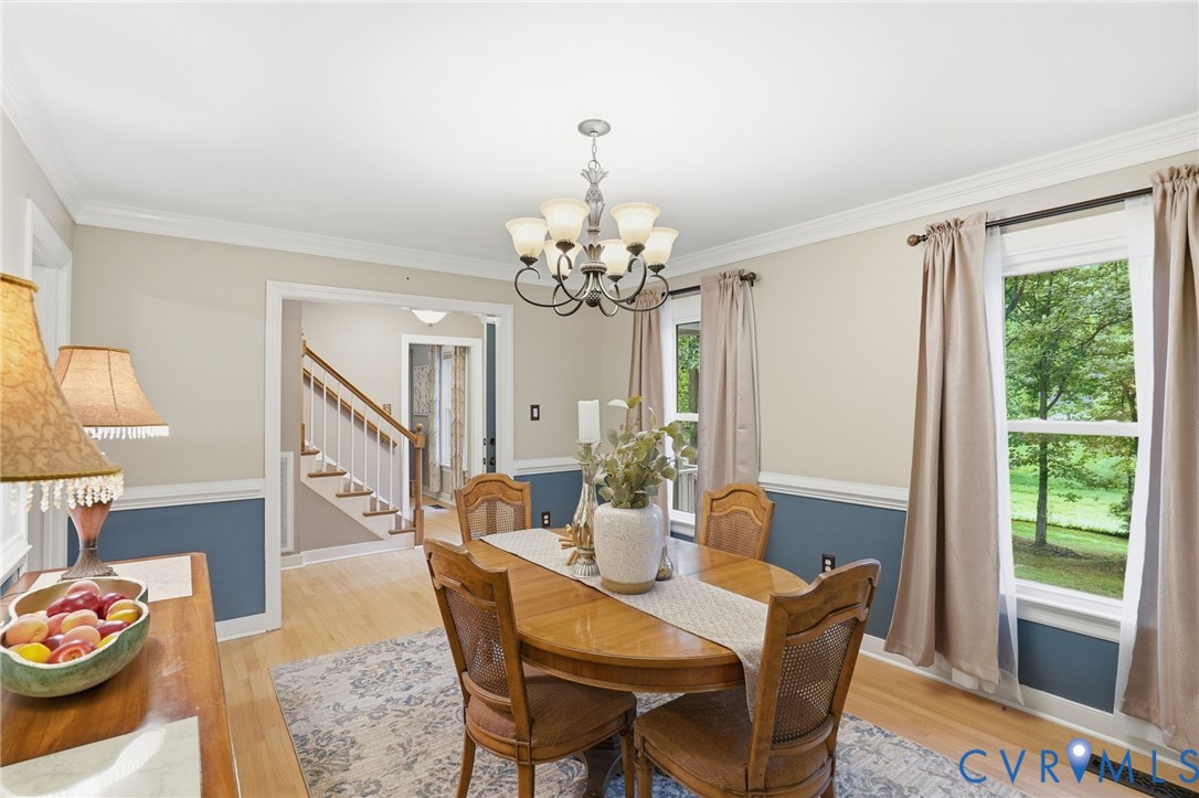 7467 Rural Point Court