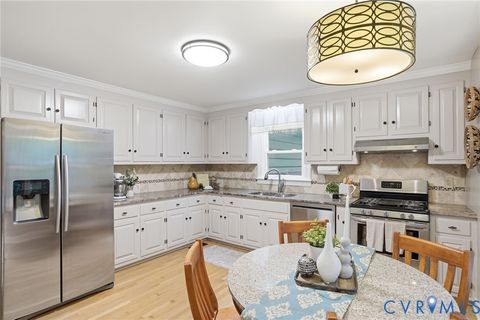 Tiny photo for 7467 Rural Point Court, Mechanicsville, VA 23116 (MLS # 2612421)