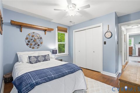 Tiny photo for 7467 Rural Point Court, Mechanicsville, VA 23116 (MLS # 2612421)