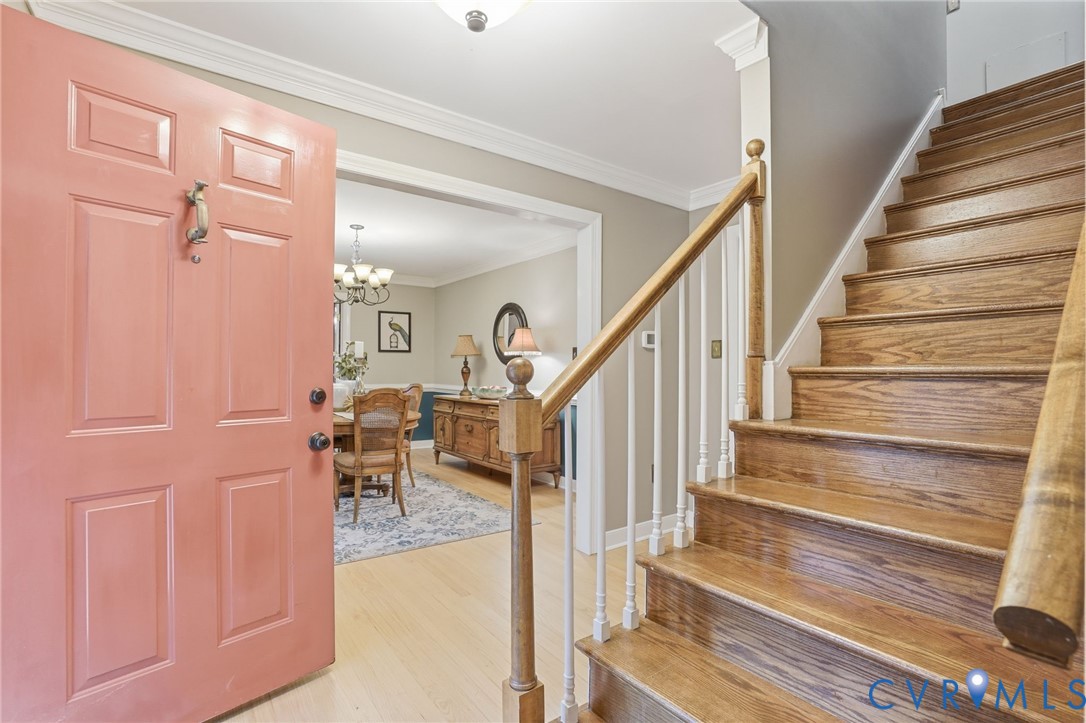 7467 Rural Point Court