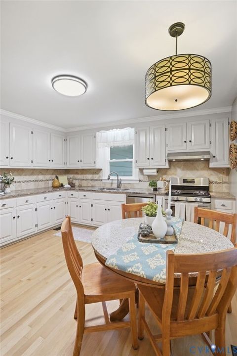 Tiny photo for 7467 Rural Point Court, Mechanicsville, VA 23116 (MLS # 2612421)
