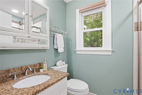 Tiny photo for 7467 Rural Point Court, Mechanicsville, VA 23116 (MLS # 2612421)