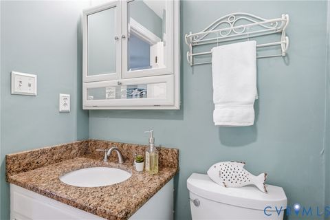 Tiny photo for 7467 Rural Point Court, Mechanicsville, VA 23116 (MLS # 2612421)