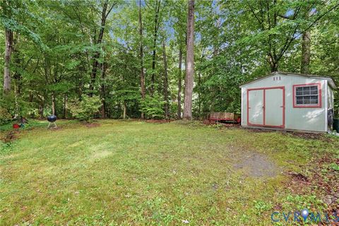 Tiny photo for 7467 Rural Point Court, Mechanicsville, VA 23116 (MLS # 2612421)