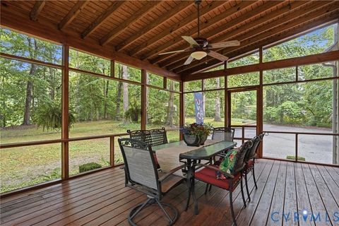 Tiny photo for 7467 Rural Point Court, Mechanicsville, VA 23116 (MLS # 2612421)