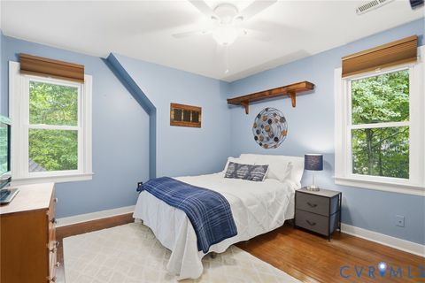 Tiny photo for 7467 Rural Point Court, Mechanicsville, VA 23116 (MLS # 2612421)