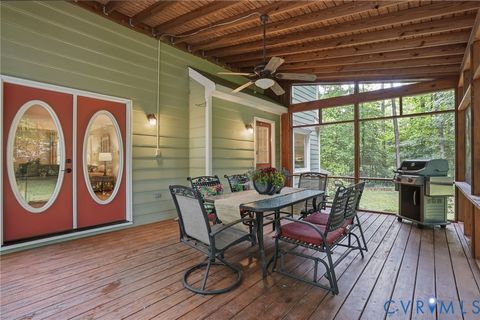 Tiny photo for 7467 Rural Point Court, Mechanicsville, VA 23116 (MLS # 2612421)