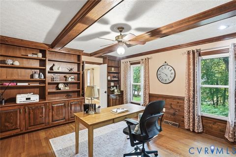 Tiny photo for 7467 Rural Point Court, Mechanicsville, VA 23116 (MLS # 2612421)