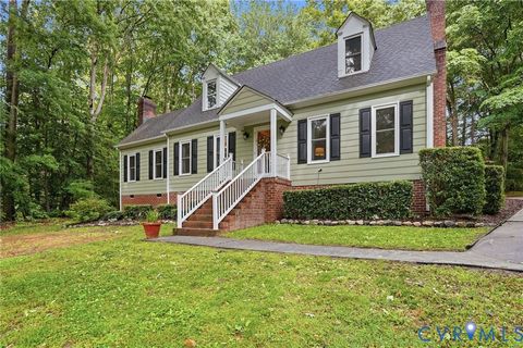 Tiny photo for 7467 Rural Point Court, Mechanicsville, VA 23116 (MLS # 2612421)