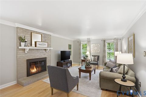 Tiny photo for 7467 Rural Point Court, Mechanicsville, VA 23116 (MLS # 2612421)