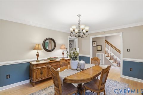 Tiny photo for 7467 Rural Point Court, Mechanicsville, VA 23116 (MLS # 2612421)