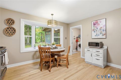 Tiny photo for 7467 Rural Point Court, Mechanicsville, VA 23116 (MLS # 2612421)