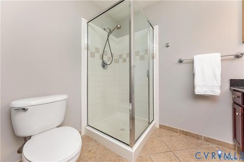 Tiny photo for 1101 Haxall Point #U904, Richmond, VA 23219 (MLS # 2619805)