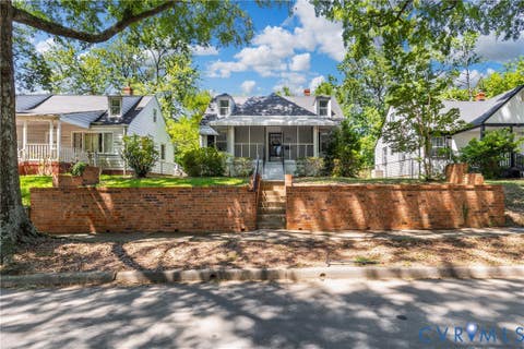 Tiny photo for 3406 Meadowbridge Road, Richmond, VA 23222 (MLS # 2622098)
