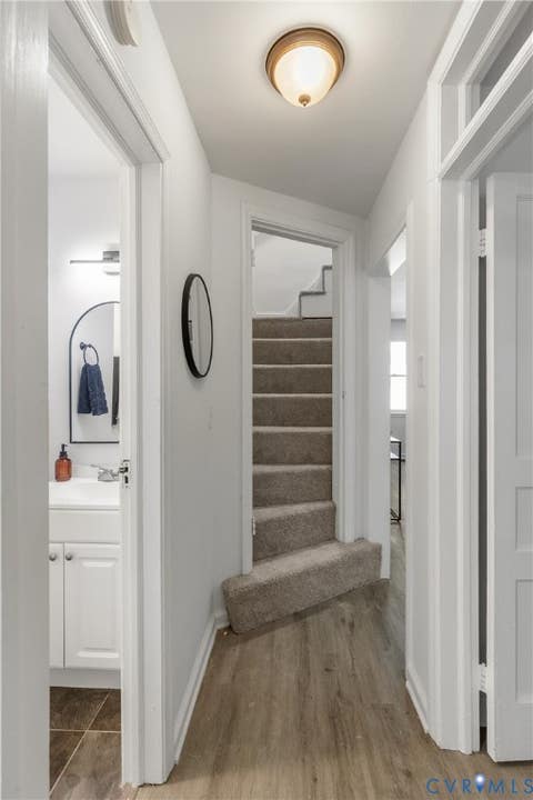 Tiny photo for 3406 Meadowbridge Road, Richmond, VA 23222 (MLS # 2622098)