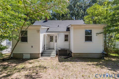 Tiny photo for 3406 Meadowbridge Road, Richmond, VA 23222 (MLS # 2622098)