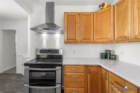 Photo of 3406 Meadowbridge Road, Richmond, VA 23222 (MLS # 2622098)