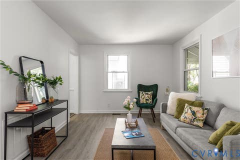 Tiny photo for 3406 Meadowbridge Road, Richmond, VA 23222 (MLS # 2622098)