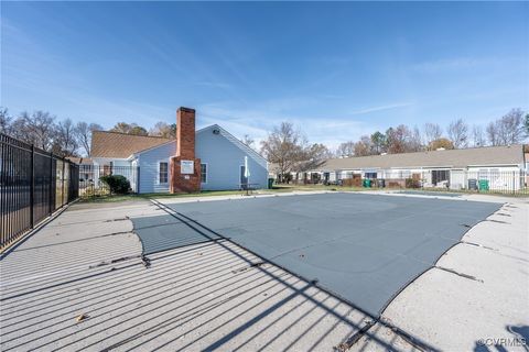 A home in Ashland