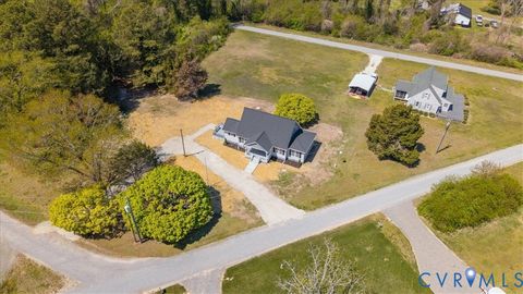 Tiny photo for 349 Peach Tree Lane, Lancaster, VA 22578 (MLS # 2618386)
