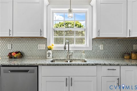 Tiny photo for 349 Peach Tree Lane, Lancaster, VA 22578 (MLS # 2618386)