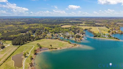 Tiny photo for 349 Peach Tree Lane, Lancaster, VA 22578 (MLS # 2618386)