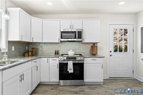 Tiny photo for 349 Peach Tree Lane, Lancaster, VA 22578 (MLS # 2618386)