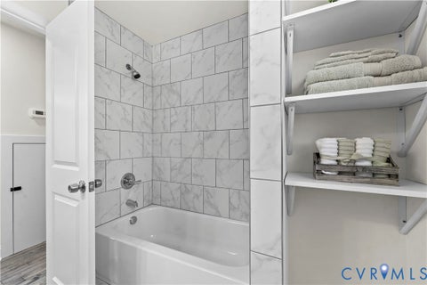 Tiny photo for 349 Peach Tree Lane, Lancaster, VA 22578 (MLS # 2618386)