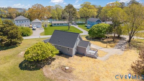 Tiny photo for 349 Peach Tree Lane, Lancaster, VA 22578 (MLS # 2618386)