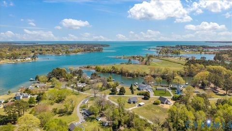 Tiny photo for 349 Peach Tree Lane, Lancaster, VA 22578 (MLS # 2618386)