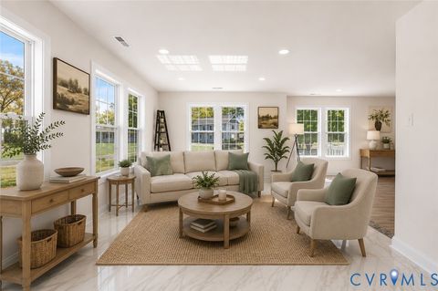 Photo of 349 Peach Tree Lane, Lancaster, VA 22578 (MLS # 2618386)