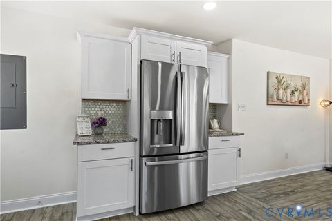 Tiny photo for 349 Peach Tree Lane, Lancaster, VA 22578 (MLS # 2618386)