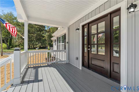 Tiny photo for 349 Peach Tree Lane, Lancaster, VA 22578 (MLS # 2618386)