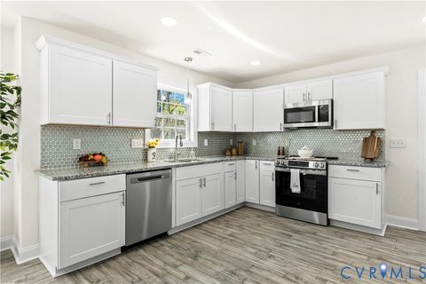 Tiny photo for 349 Peach Tree Lane, Lancaster, VA 22578 (MLS # 2618386)