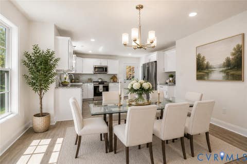 Tiny photo for 349 Peach Tree Lane, Lancaster, VA 22578 (MLS # 2618386)