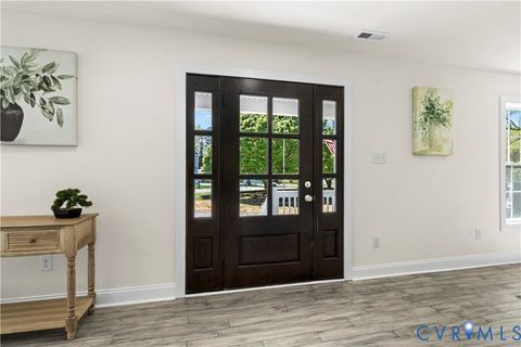 Tiny photo for 349 Peach Tree Lane, Lancaster, VA 22578 (MLS # 2618386)
