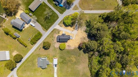 Tiny photo for 349 Peach Tree Lane, Lancaster, VA 22578 (MLS # 2618386)
