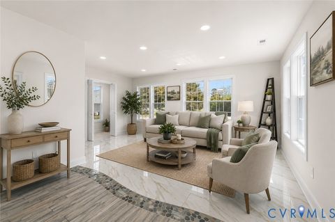 Tiny photo for 349 Peach Tree Lane, Lancaster, VA 22578 (MLS # 2618386)