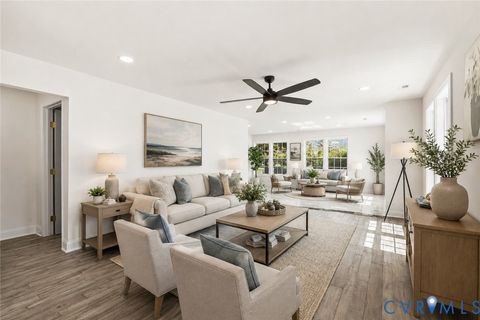 Tiny photo for 349 Peach Tree Lane, Lancaster, VA 22578 (MLS # 2618386)